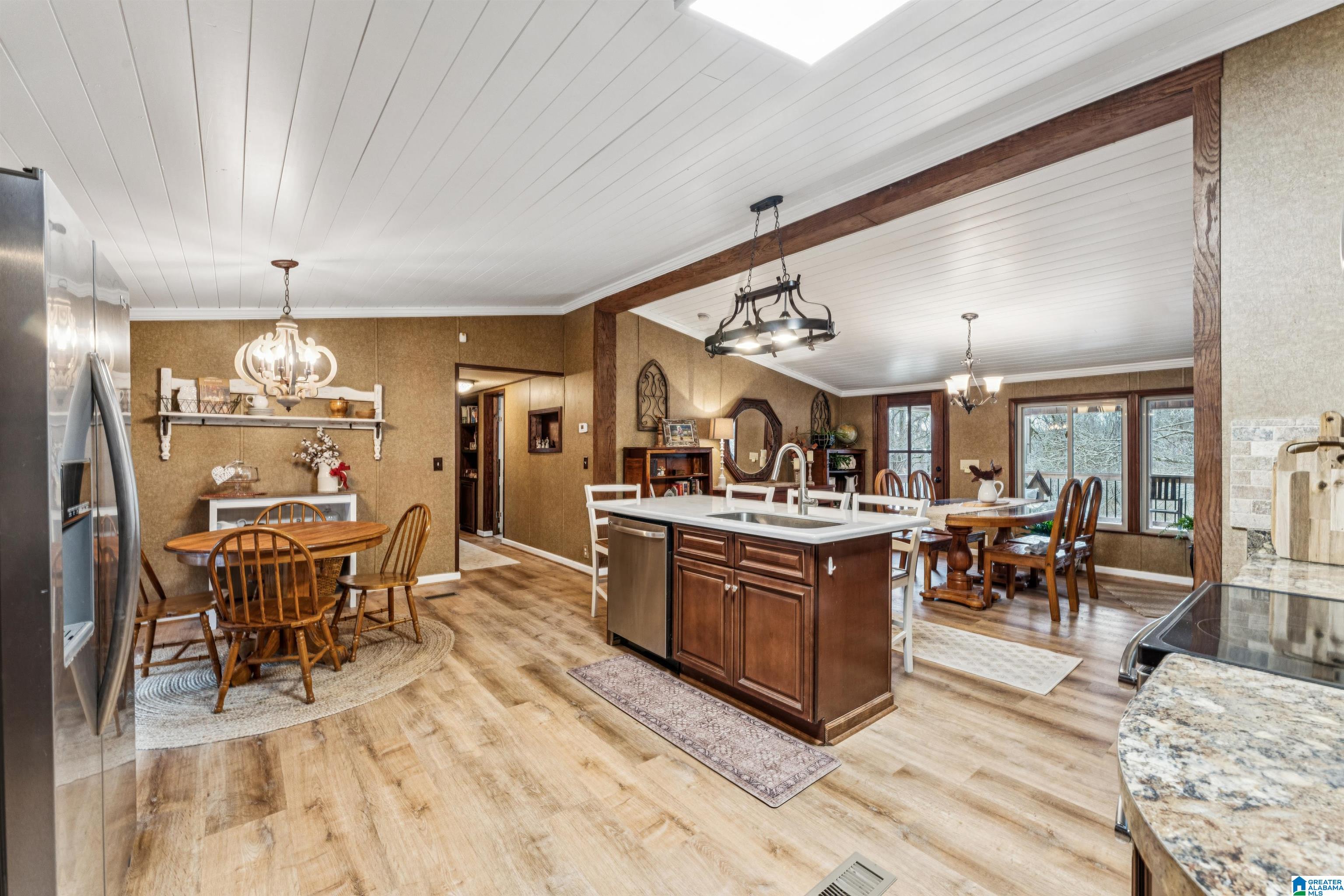 729 Camp Yeargin Road Adger, AL 35006 - Photo 12 of 37