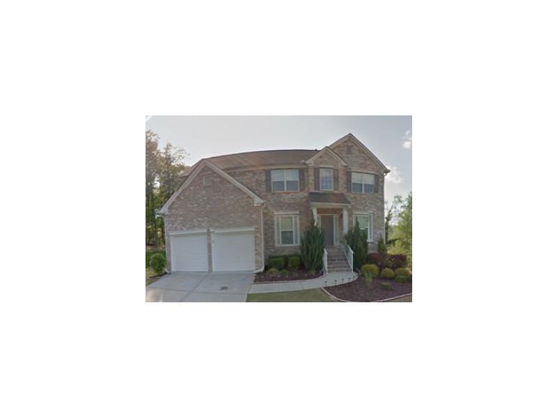 6308 Rooks Pass Southeast Mableton, GA 30126 - Photo 1 of 1 Exterior Front.