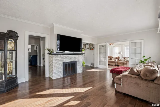 $200,000 | 404 South College Avenue, Aledo, IL 61231