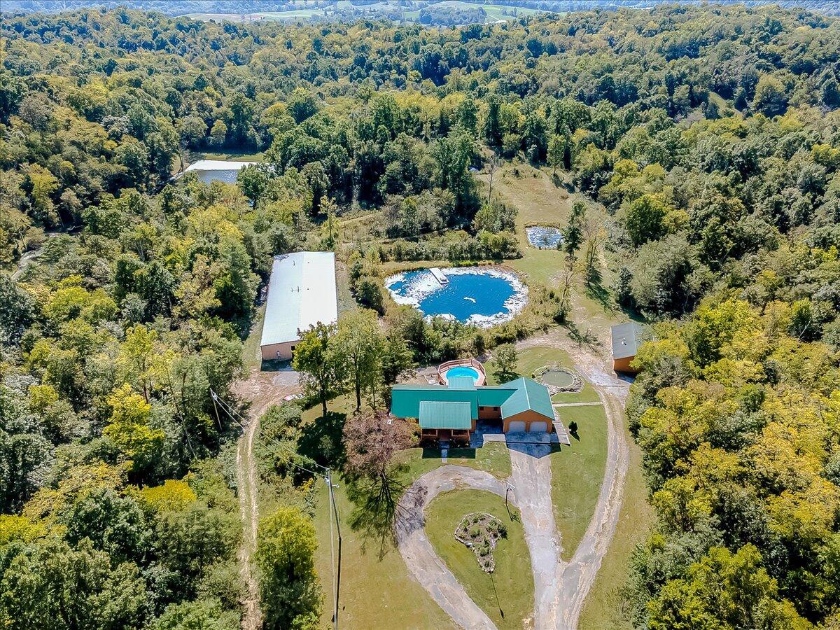3095 Flat Creek Road Frankfort, KY 40601 - Photo 62 of 71 62-7-5