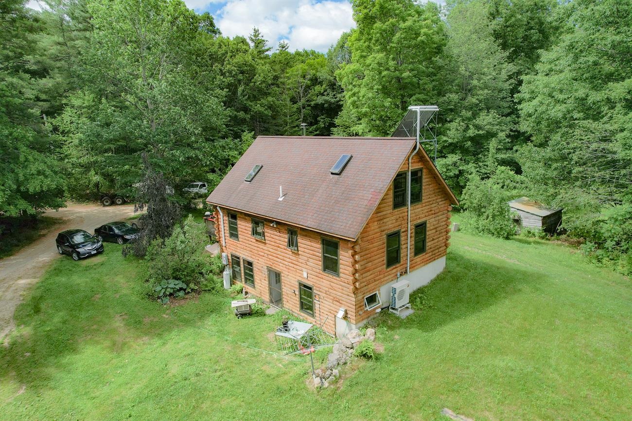 66 Ledge Farm Road Nottingham, NH 03290 - Photo 3 of 27