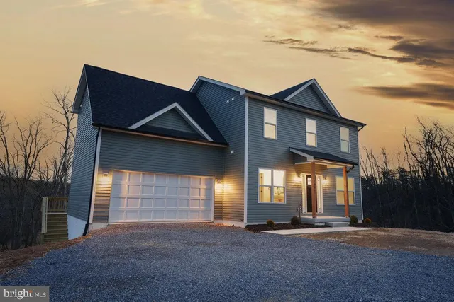 $549,000 | 1086 Reynolds Road, Cross Junction, VA 22625