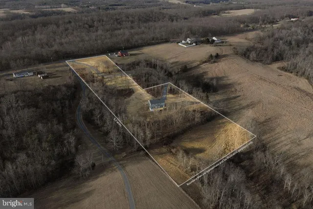 $549,000 | 1086 Reynolds Road, Cross Junction, VA 22625