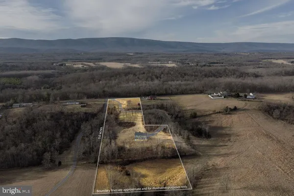 $529,900 | 1086 Reynolds Road, Cross Junction, VA 22625