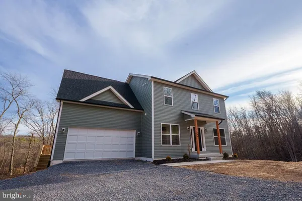 $529,900 | 1086 Reynolds Road, Cross Junction, VA 22625