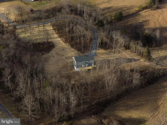 $549,000 | 1086 Reynolds Road, Cross Junction, VA 22625