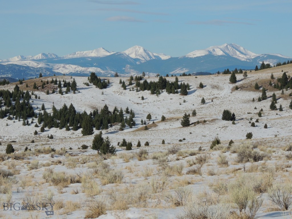 Tbd Frog Pond Road Butte, MT 59701 - Photo 1 of 1 Gallery Image 1