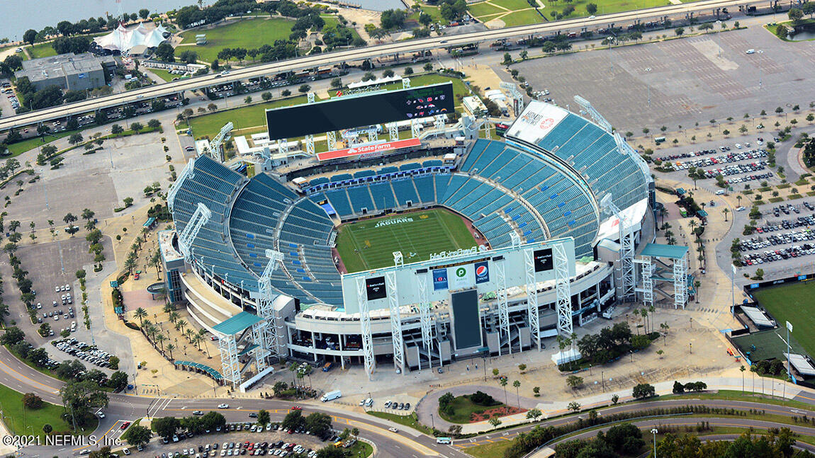 601 Morgans Treasure Road St. Augustine, FL 32084 - Photo 14 of 17 Stadium_MetroPark