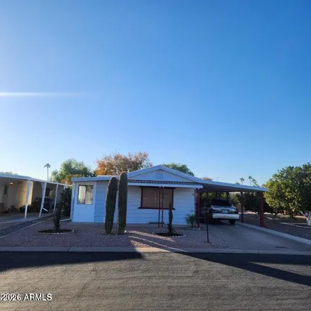 $220,000 | 3160 East Main Street, Unit 72, Mesa, AZ 85213