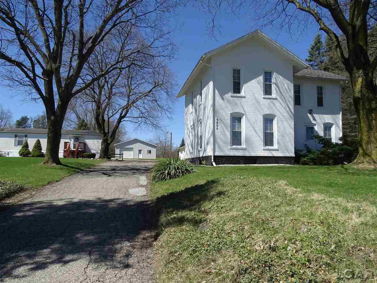 5600 South Meridian Road Hudson, MI 49247 - Photo 2 of 44 31376681-1.JPG