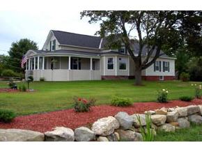 294 Parade Road Barnstead, NH 03225 - Photo 2 of 5