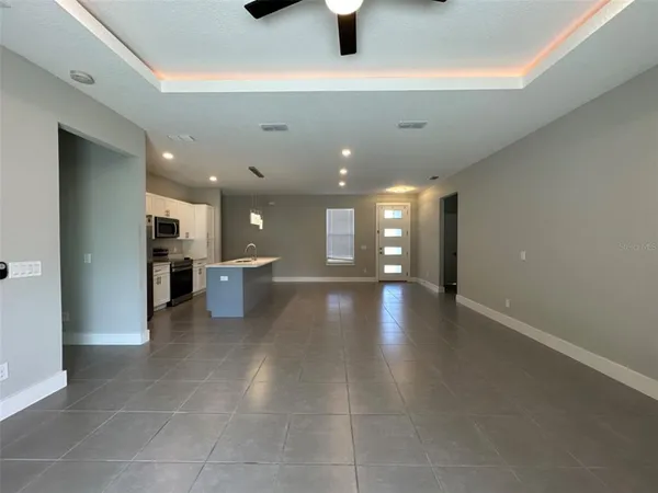 $1,925 | 207 Begonia Lane, Poinciana, FL 34759