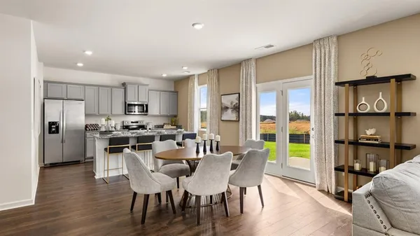 $335,600 | 105 Fox Chase Court, Griffin, GA 30224