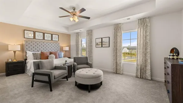 $335,600 | 105 Fox Chase Court, Griffin, GA 30224