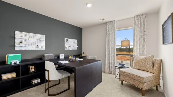 $335,600 | 105 Fox Chase Court, Griffin, GA 30224