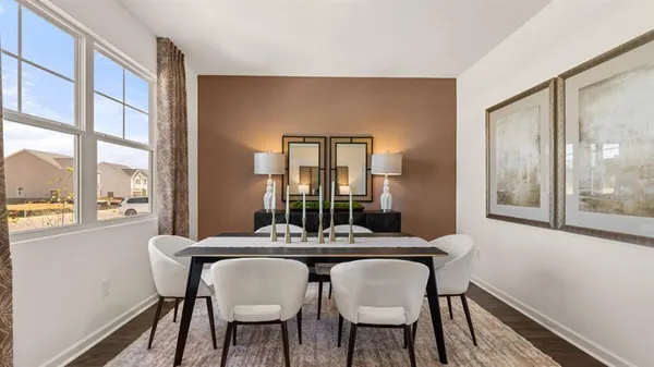 $335,600 | 105 Fox Chase Court, Griffin, GA 30224