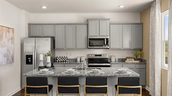 $335,600 | 105 Fox Chase Court, Griffin, GA 30224