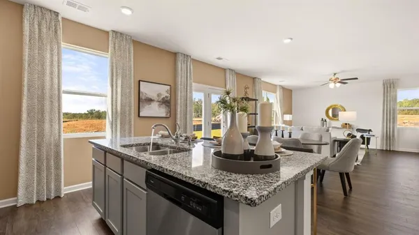 $335,600 | 105 Fox Chase Court, Griffin, GA 30224