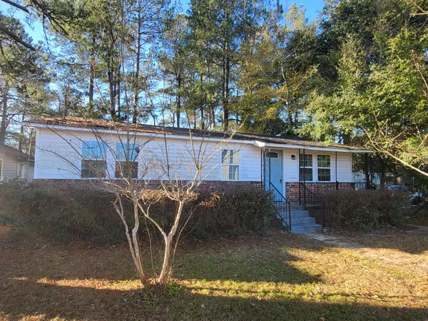 $115,000 | 706 St John Street, Kingstree, SC 29556