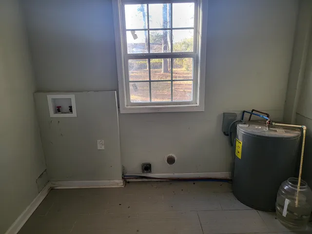 $117,000 | 706 St John Street, Kingstree, SC 29556