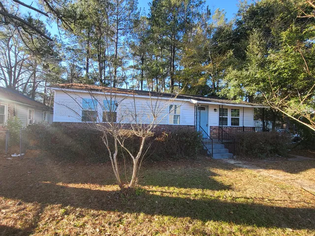 $117,000 | 706 St John Street, Kingstree, SC 29556