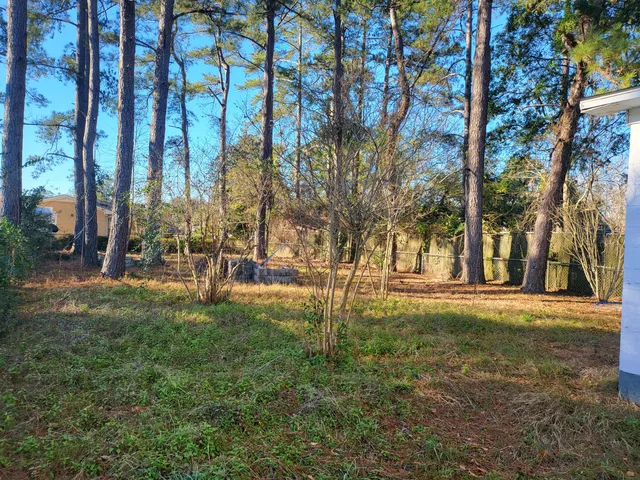 $117,000 | 706 St John Street, Kingstree, SC 29556