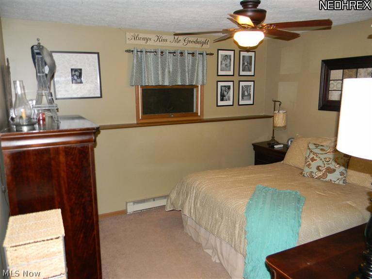 2328 Slater Road Salem, OH 44460 - Photo 13 of 14 Bedroom