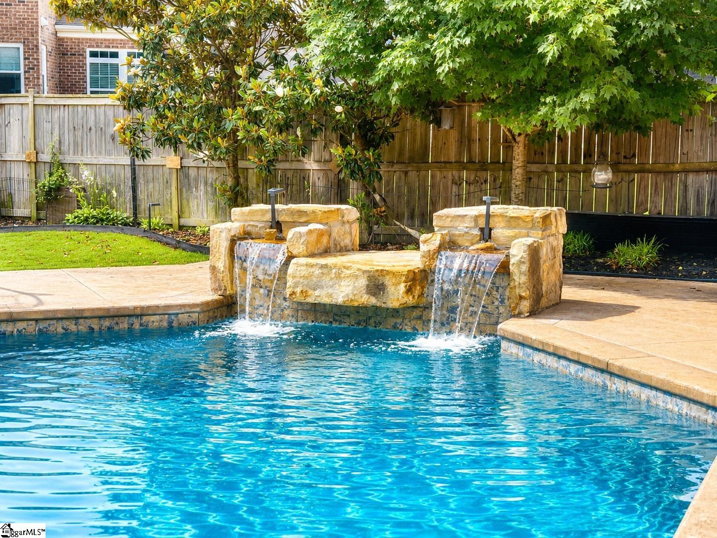 10 Stratton Chapel Court Simpsonville, SC 29681 - Photo 37 of 41