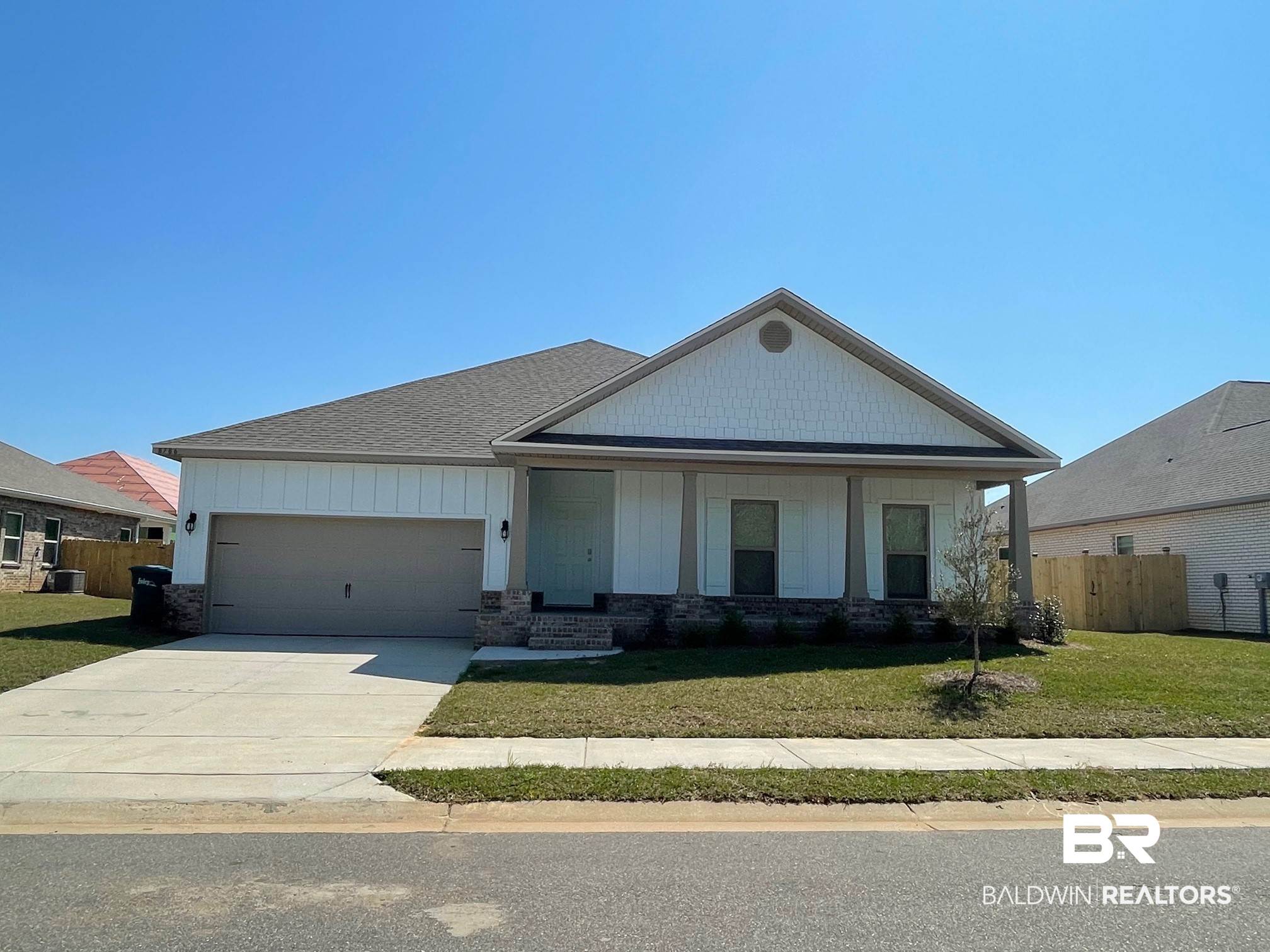 8786 Bronze Lane Foley, AL 36535 - Photo 1 of 3