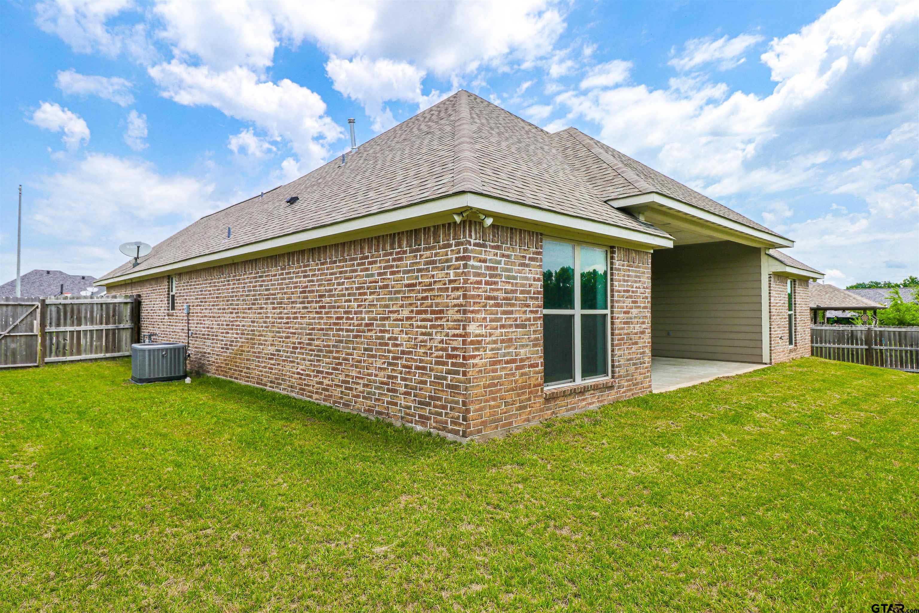 350 Smith Circle Lindale, TX 75771 - Photo 27 of 29