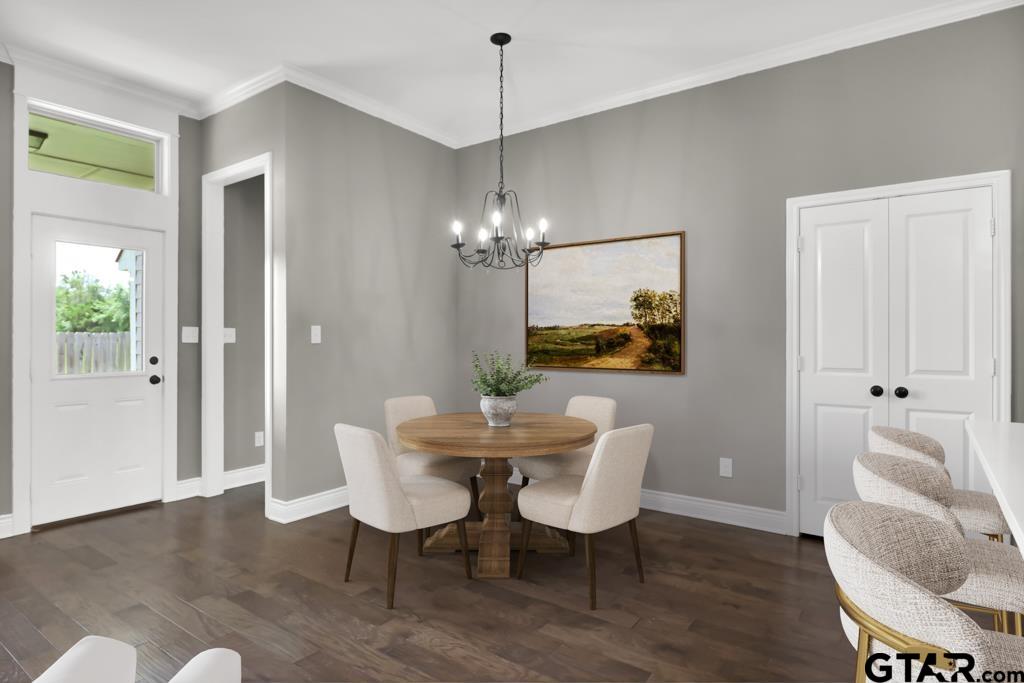 350 Smith Circle Lindale, TX 75771 - Photo 4 of 29