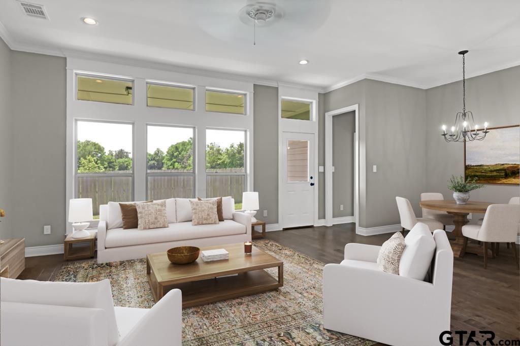 350 Smith Circle Lindale, TX 75771 - Photo 5 of 29