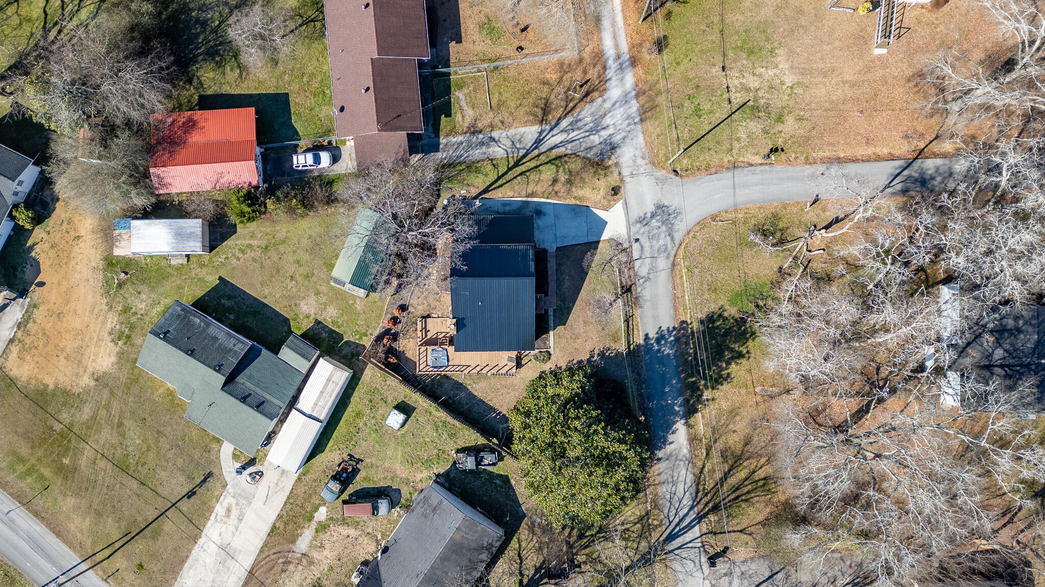 7 Broadway Road Rossville, GA 30741 - Photo 31 of 34 DJI_0120-HDR