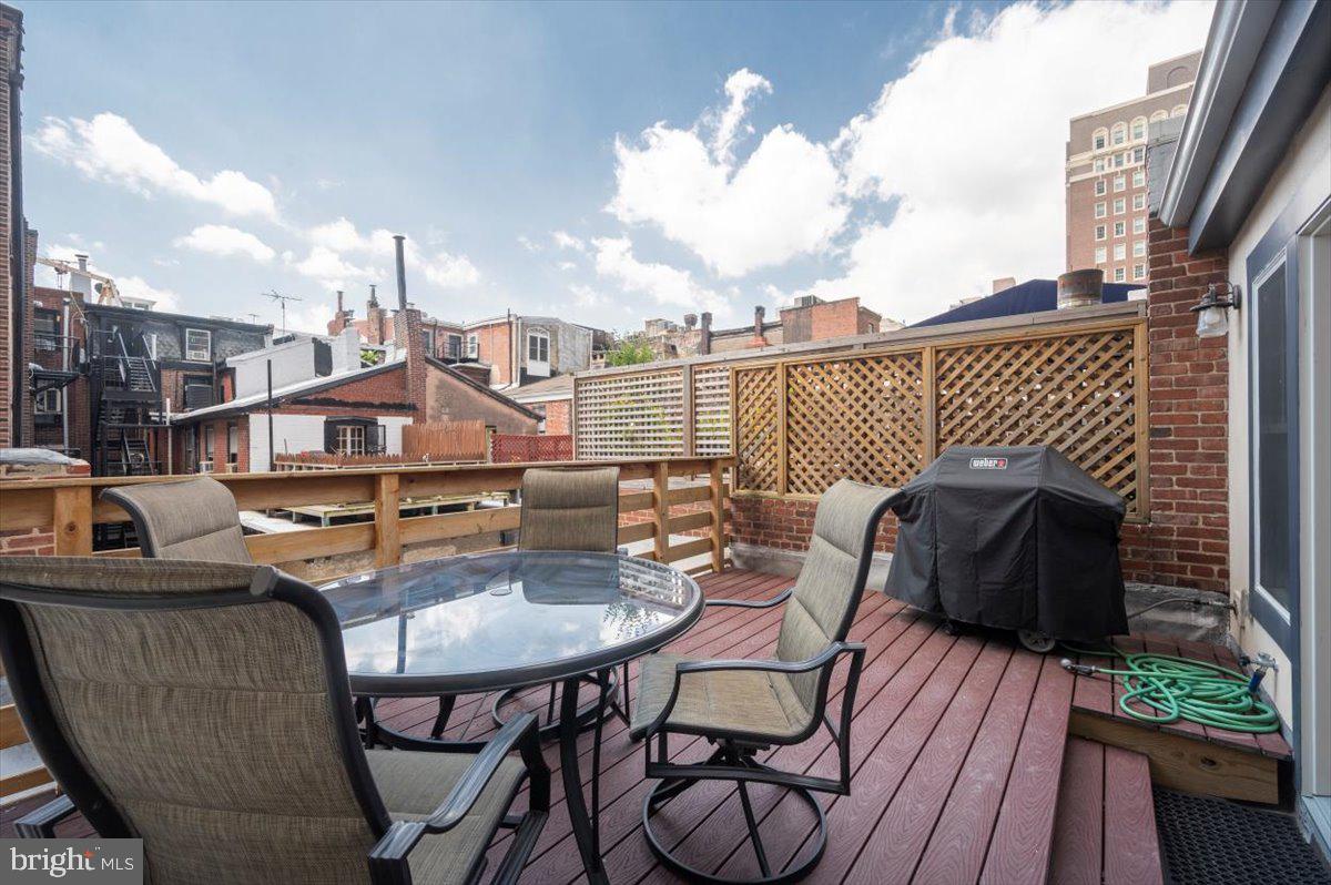 1708 Rittenhouse Square Philadelphia, PA 19103 - Photo 35 of 35