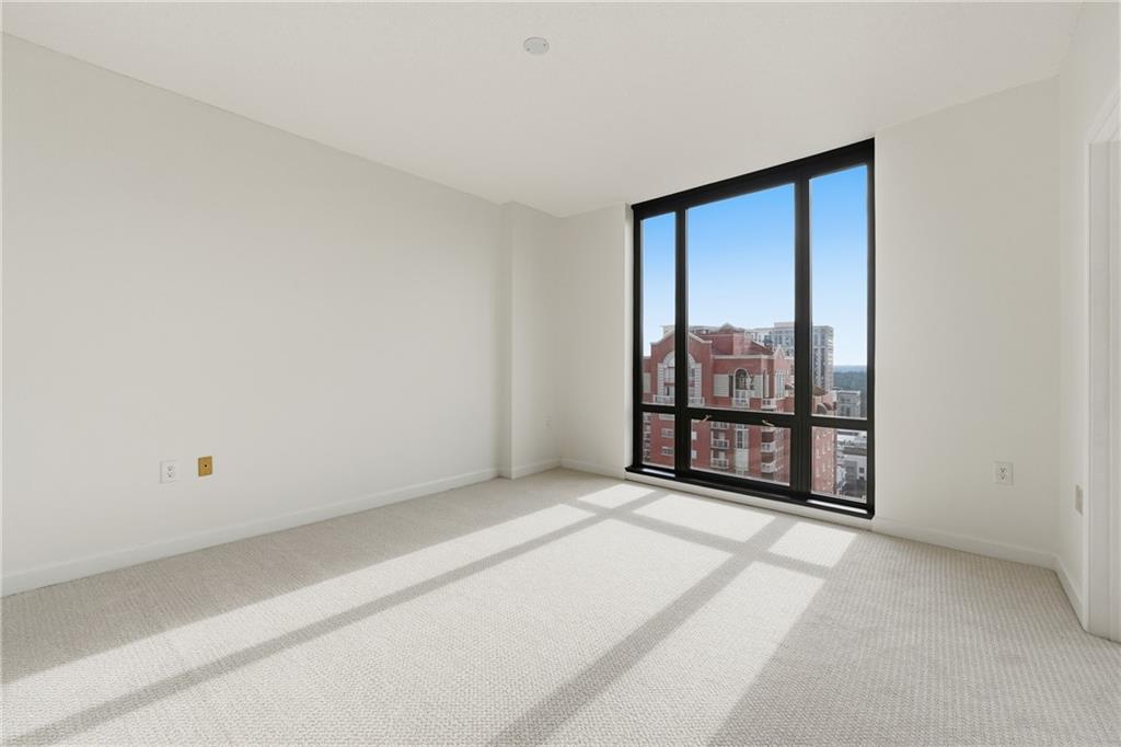 3475 Oak Valley Road Northeast, Unit 1610 Atlanta, GA 30326 - Photo 19 of 31