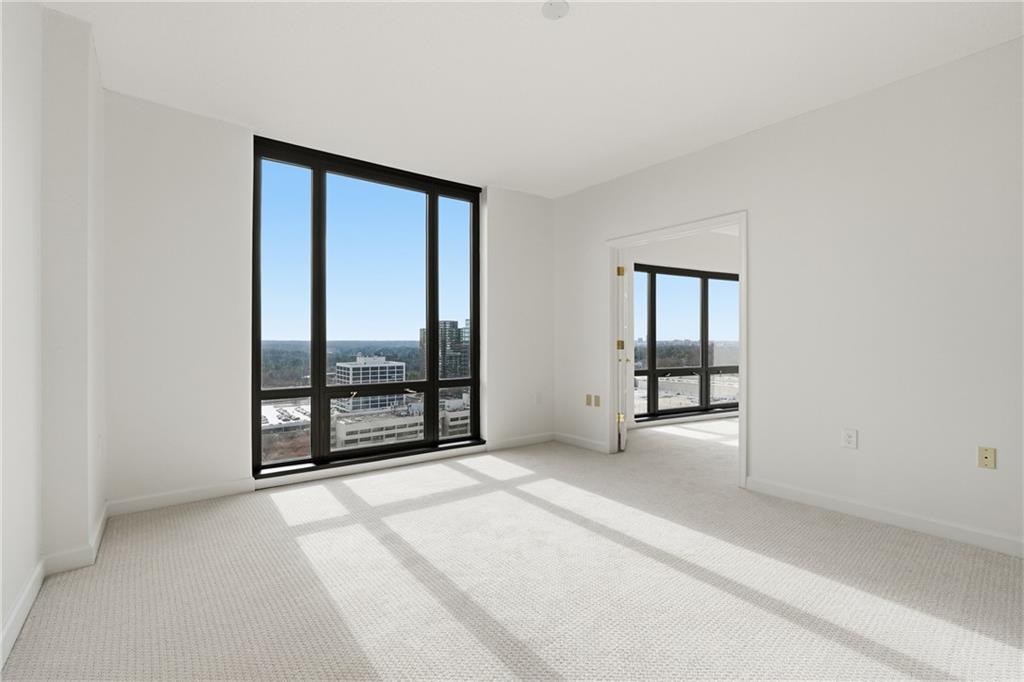 3475 Oak Valley Road Northeast, Unit 1610 Atlanta, GA 30326 - Photo 20 of 31