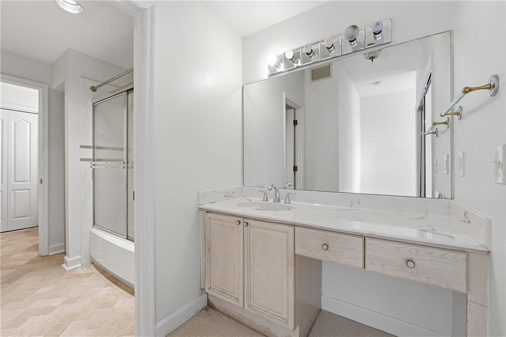 3475 Oak Valley Road Northeast, Unit 1610 Atlanta, GA 30326 - Photo 21 of 31