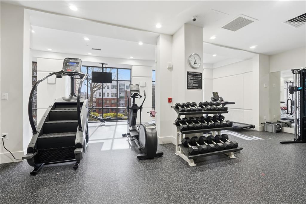 3475 Oak Valley Road Northeast, Unit 1610 Atlanta, GA 30326 - Photo 27 of 31