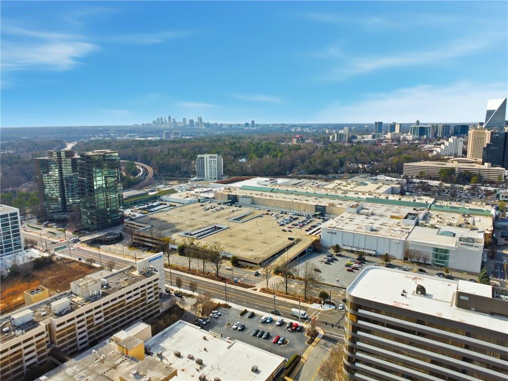 3475 Oak Valley Road Northeast, Unit 1610 Atlanta, GA 30326 - Photo 31 of 31