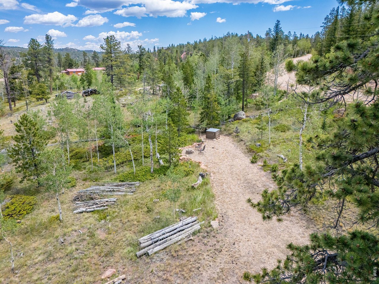 22 Tami Road Red Feather Lakes, CO 80545 - Photo 20 of 33
