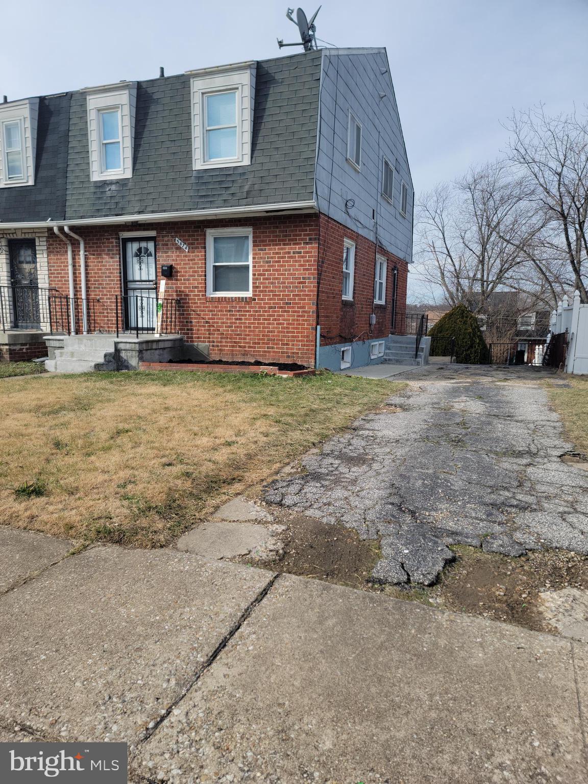 5674 Arnhem Road Baltimore, MD 21206 - Photo 1 of 28 Gallery Image 1