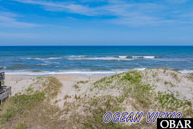 $499,000 | 0 Sudie Payne Road, Rodanthe, NC 27968