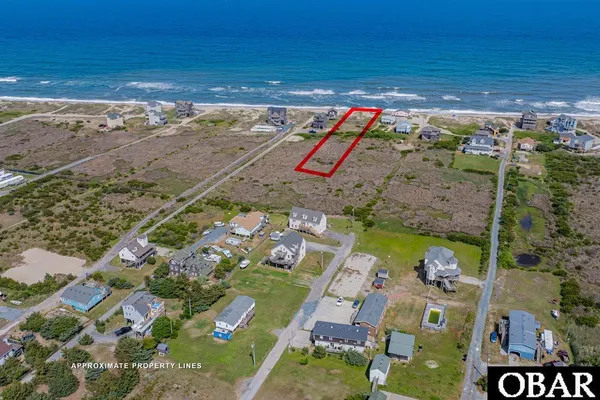 $439,000 | 0 Sudie Payne Road, Rodanthe, NC 27968