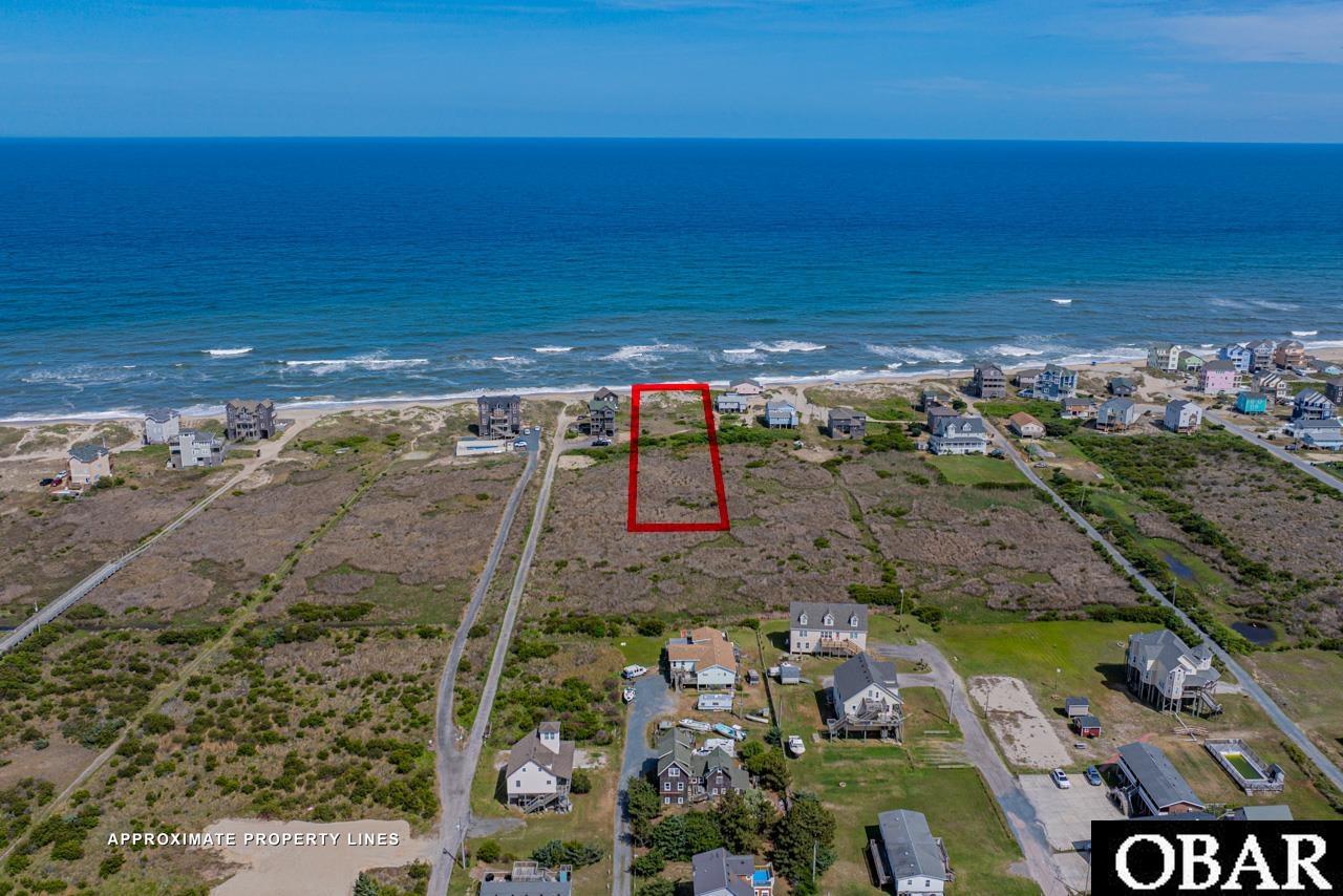 0 Sudie Payne Road Rodanthe, NC 27968 - Photo 5 of 9