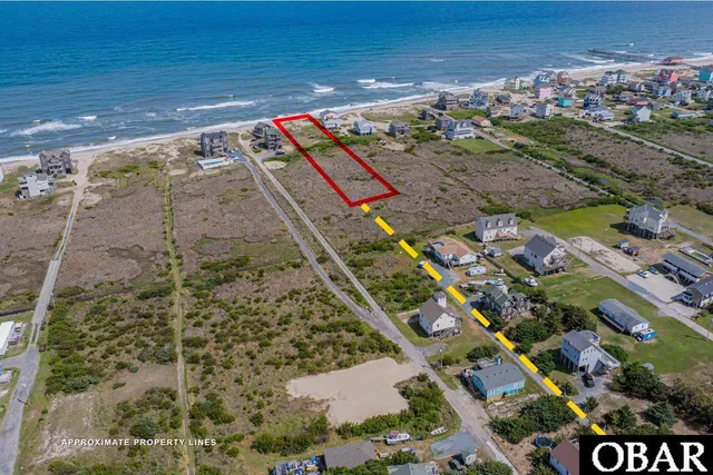 $499,000 | 0 Sudie Payne Road, Rodanthe, NC 27968