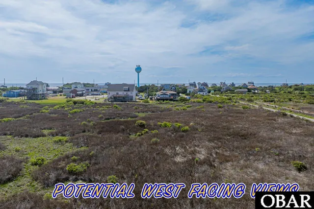 $499,000 | 0 Sudie Payne Road, Rodanthe, NC 27968