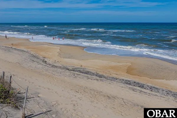 $439,000 | 0 Sudie Payne Road, Rodanthe, NC 27968