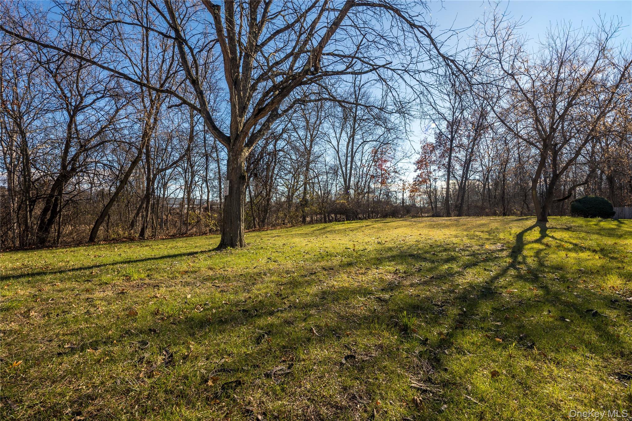 26 Cooper Road, Unit 914 Poughkeepsie, NY 12603 - Photo 17 of 19 View of green space across from unit