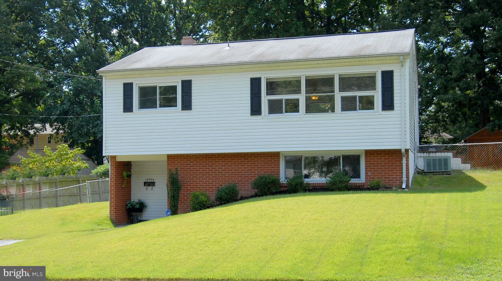 Exterior (Front)