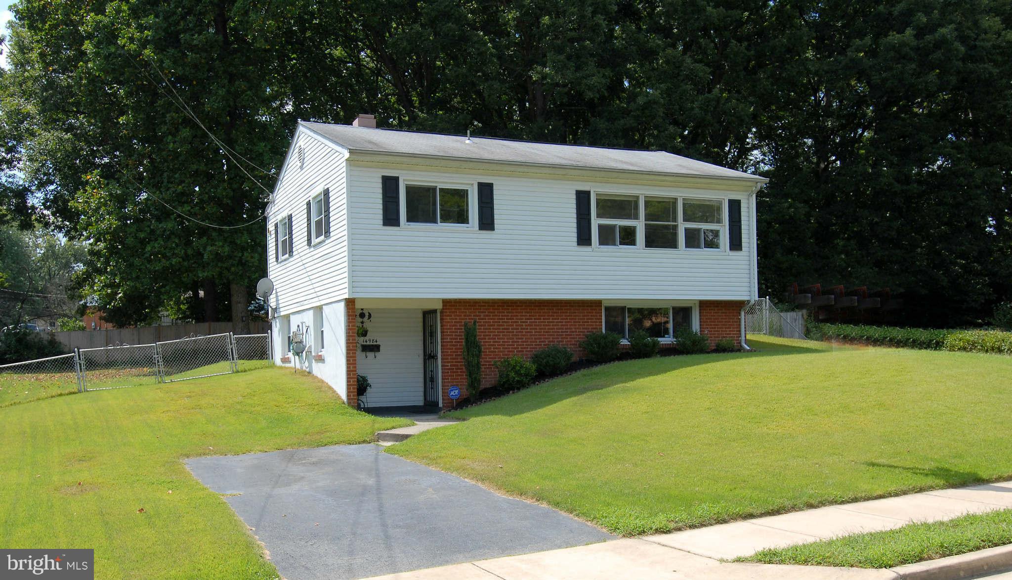 14984 Alaska Road Woodbridge, VA 22191 - Photo 20 of 24 Exterior (Front) - 2nd View